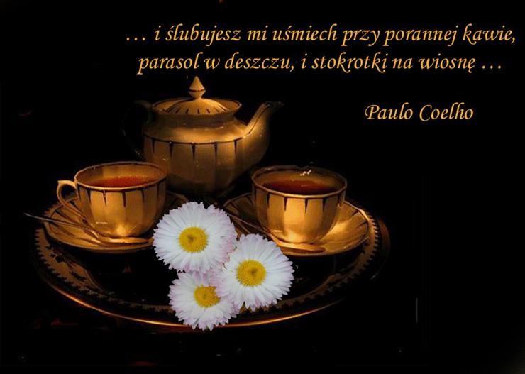 Paulo Coelho - I ślubujesz mi uśmiech przy porannej kawie.jpg