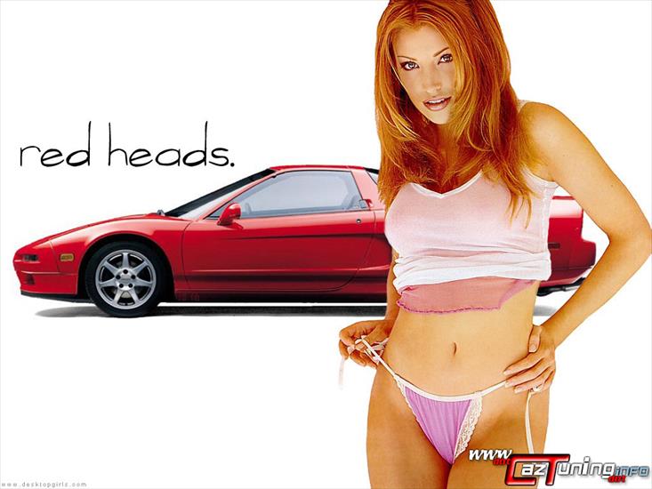 Dziewczyny i Samochody - TAPETY - WallpaperHDGirls And Cars 091.jpg