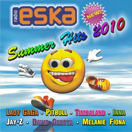 ESKA Summer Hits 2010 - ESKA Summer Hits 2010.jpg