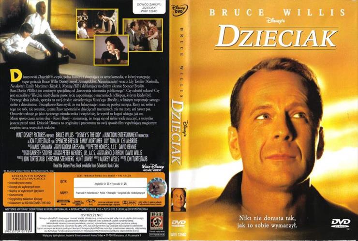 Do Filmów z Bruce Willis - Dzieciak  PL.jpg