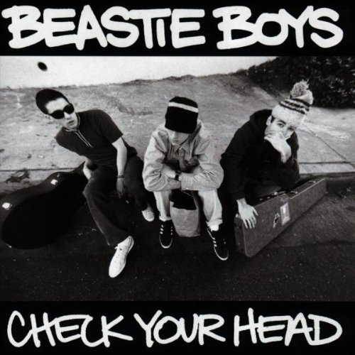 Beastie Boys - Check Your Head - Beastie Boys - Check Your Head.jpg