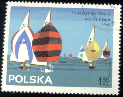 znaczki PL - 1442.bmp