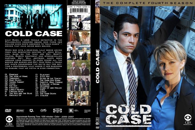 Cold Case. Dowody zbrodni - Cold Case s4 v1 EN.jpg
