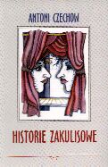Historie zakulisowe czyli anegdoty teatr 1382 - cover.jpg