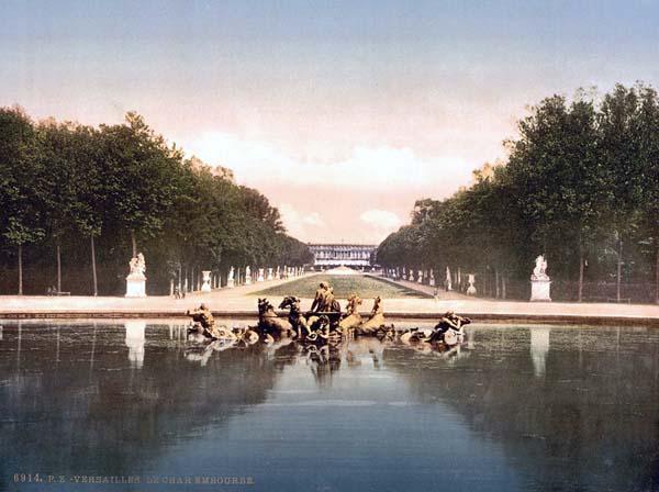 Francja 1890-1900 - Versailles-triumphal.jpg