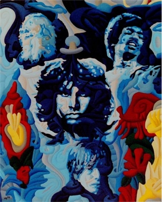 APE - Drugs Jim Morrison - The Doors, Brian Jones - Rolling Stones, Janis Joplin And Jimi Hendrix.jpg