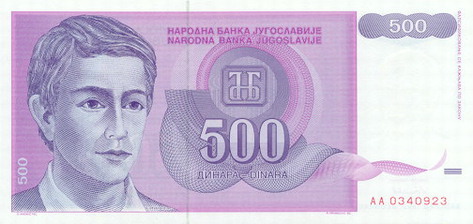 SERBIA - 1992 - 500 dinarów a.jpg