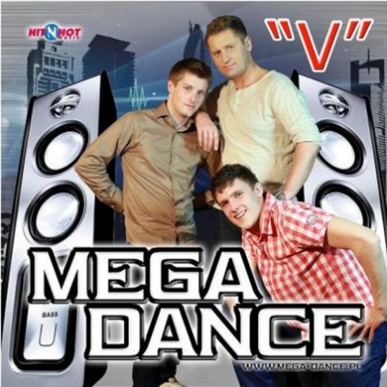 2012 - V - Mega Dance - 2012 - V.jpeg