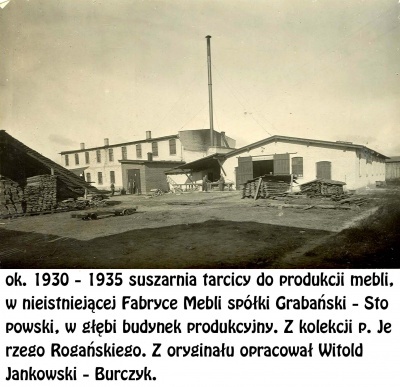 Zdjęcia przedwojenne Moje miasto - 1930__1935_fabryka_mebli__plac_drzewny_400.jpg