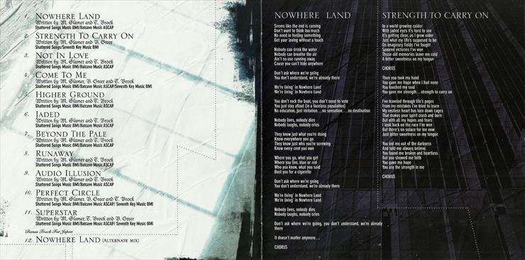 Slamer - Nowhere Land 2006 Flac - Booklet 02.jpg