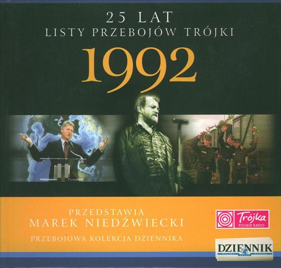 25 lat Listy Przebojów Trójki - FLAC - 11-1992.a.JPG