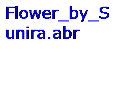 Kwiaty 29 - Flower_by_Sunira_0.png