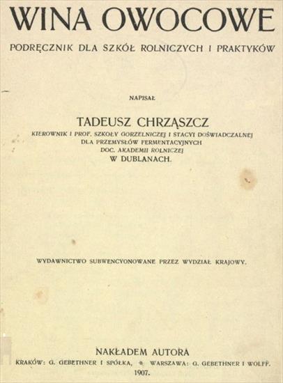 Kuchnia - Tadeusz Chrząszcz - Wina owocowe PDF DJVU PL.jpg