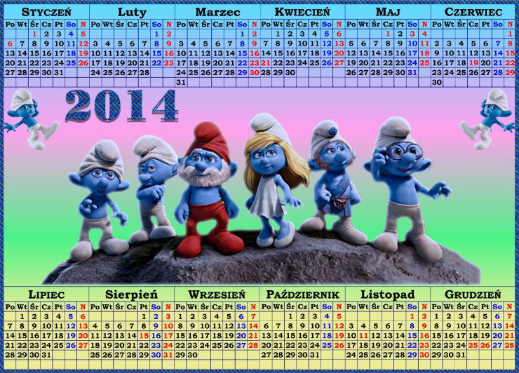 danryba - z - Kalendarz 2014 -2.png