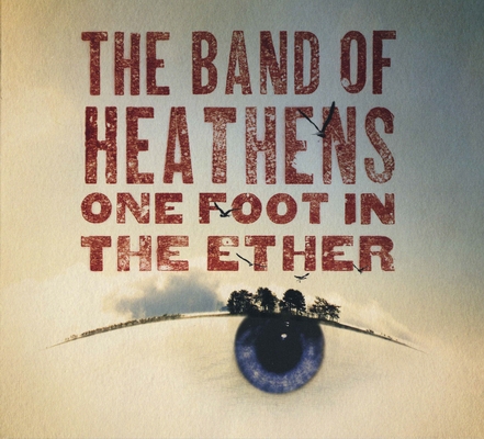 2009 - One Foot In The Ether - Front.jpg