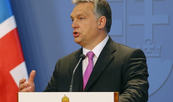  2 0 1 6 wg dat - Mocne poparcie Orbana - Węgry nigdy nie poprą żadnych sankcji przeciwko Polsce.jpg